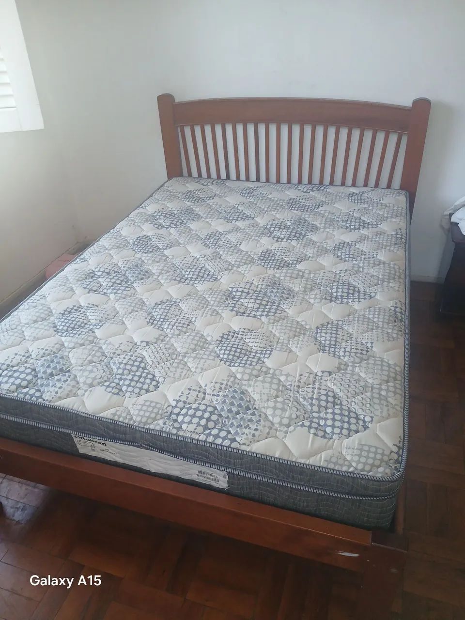 Cama de casal completa - Foto 2