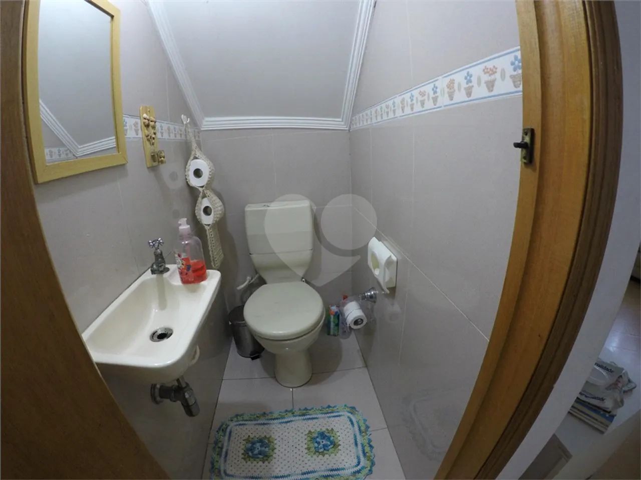 Condomínio com 3 quartos à venda em Vila santos - SP - Foto 4