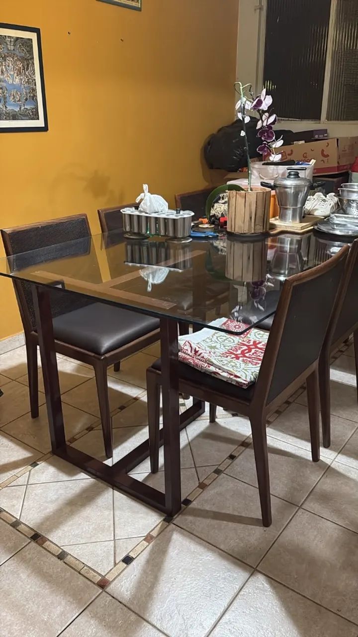 Mesa de jantar - Foto 2