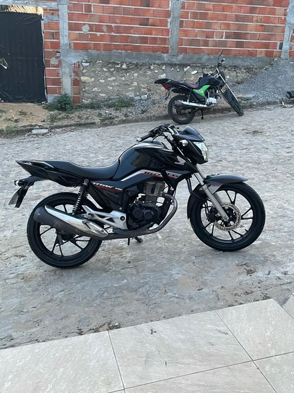 Titan 160 2024 - Foto 2