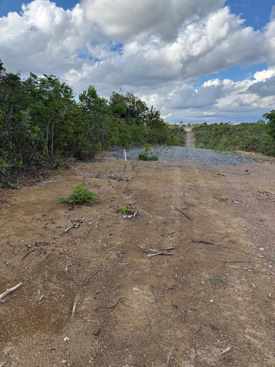 Chácara 1000m2 Inhaúma/Sete Lagoas - entrada + 12x sem juros - Foto 3