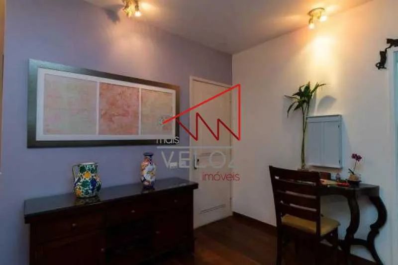 Apartamento : / Residencial / Leblon - Foto 3