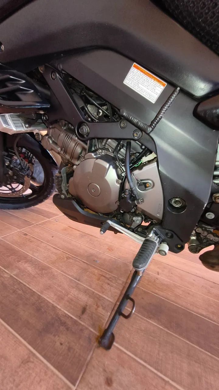 VStrom DL1000 - Foto 5