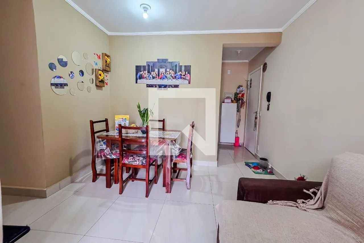 Apartamento à Venda - Utinga, 3 Quartos, 67 m2 - Foto 4
