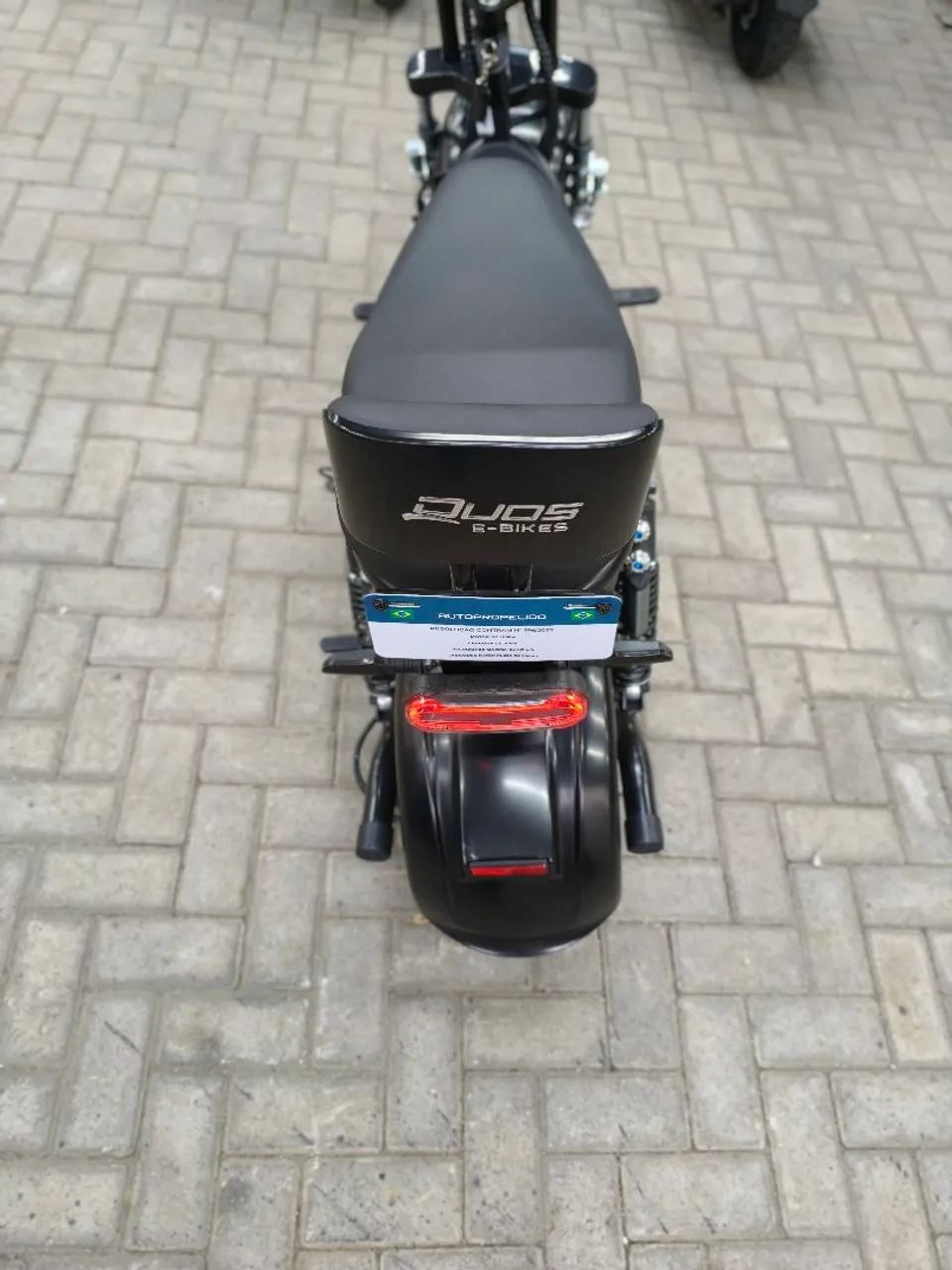 Duos FX 2 c Bluetooth . - Foto 4