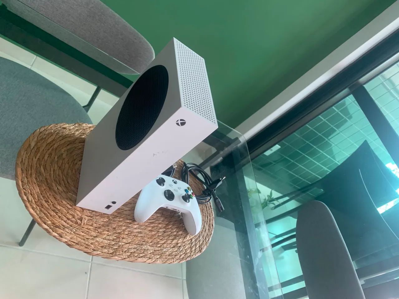 X Box Série S - Foto 2