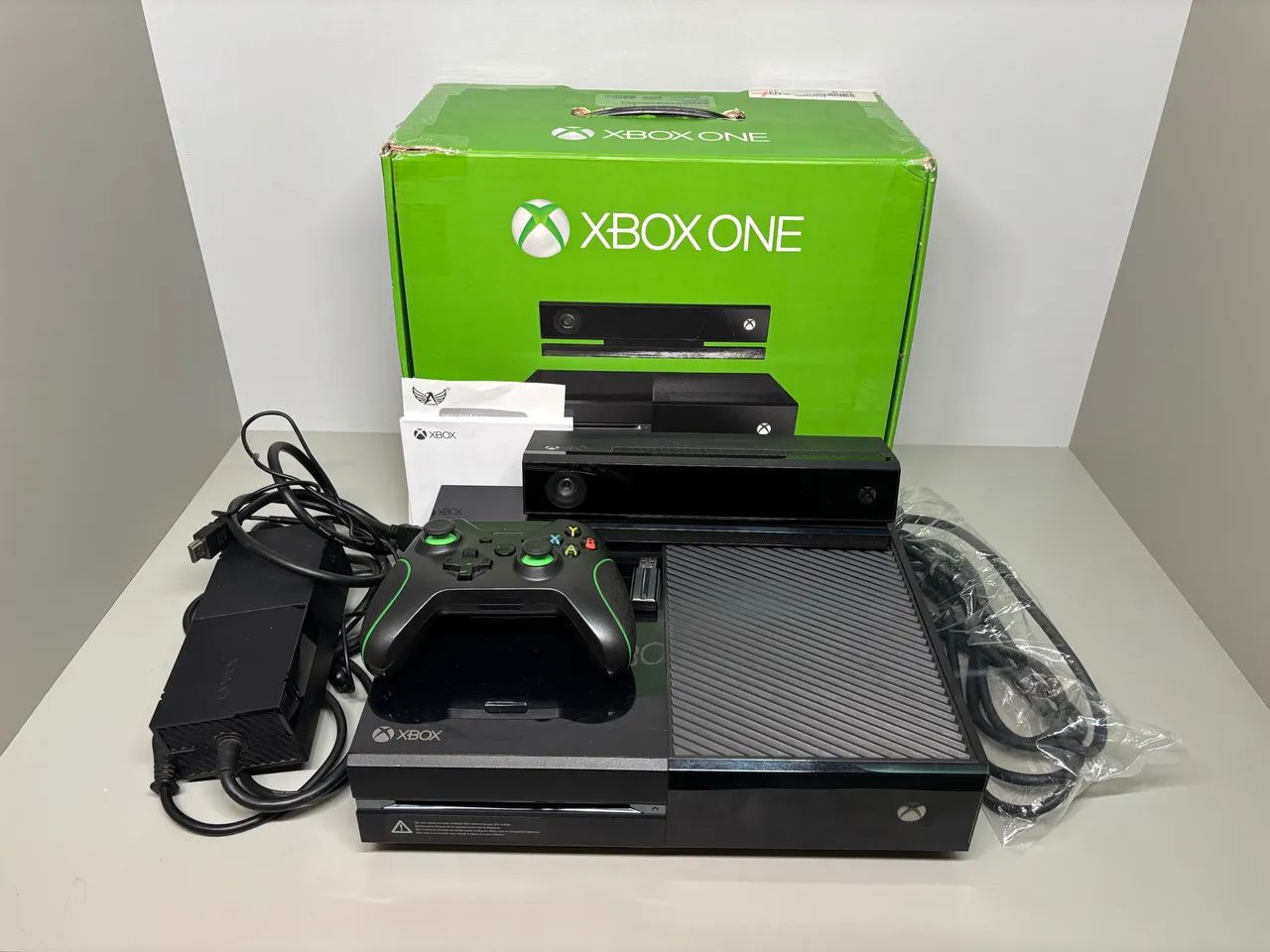 Xbox one 500gb