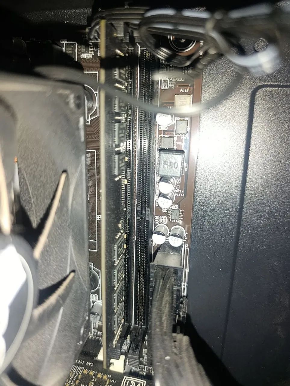 Memória RAM ddr4  - Foto 2