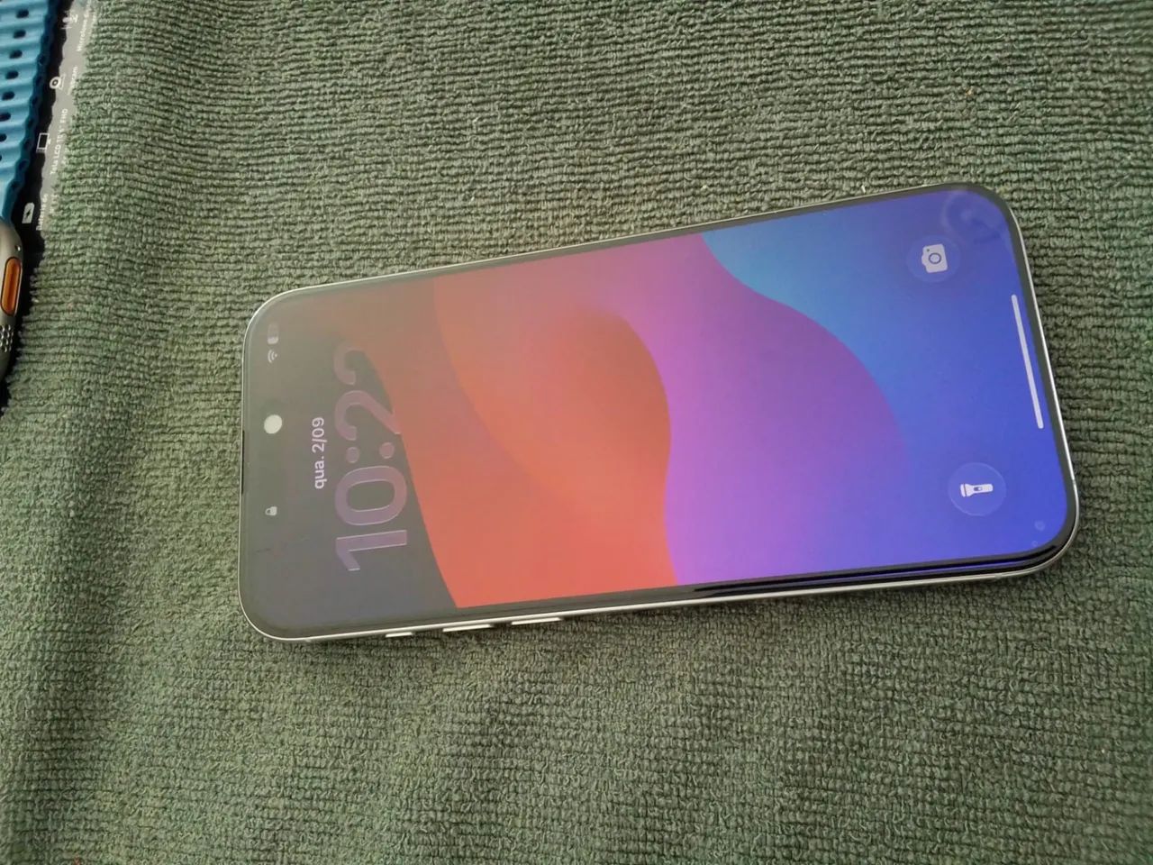 IPHONE 16 pro max - Foto 3