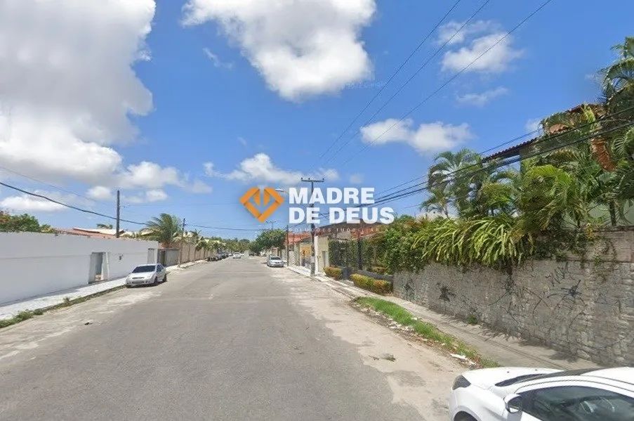 Terreno no bairro Cidade dos Funcionários - Foto 4
