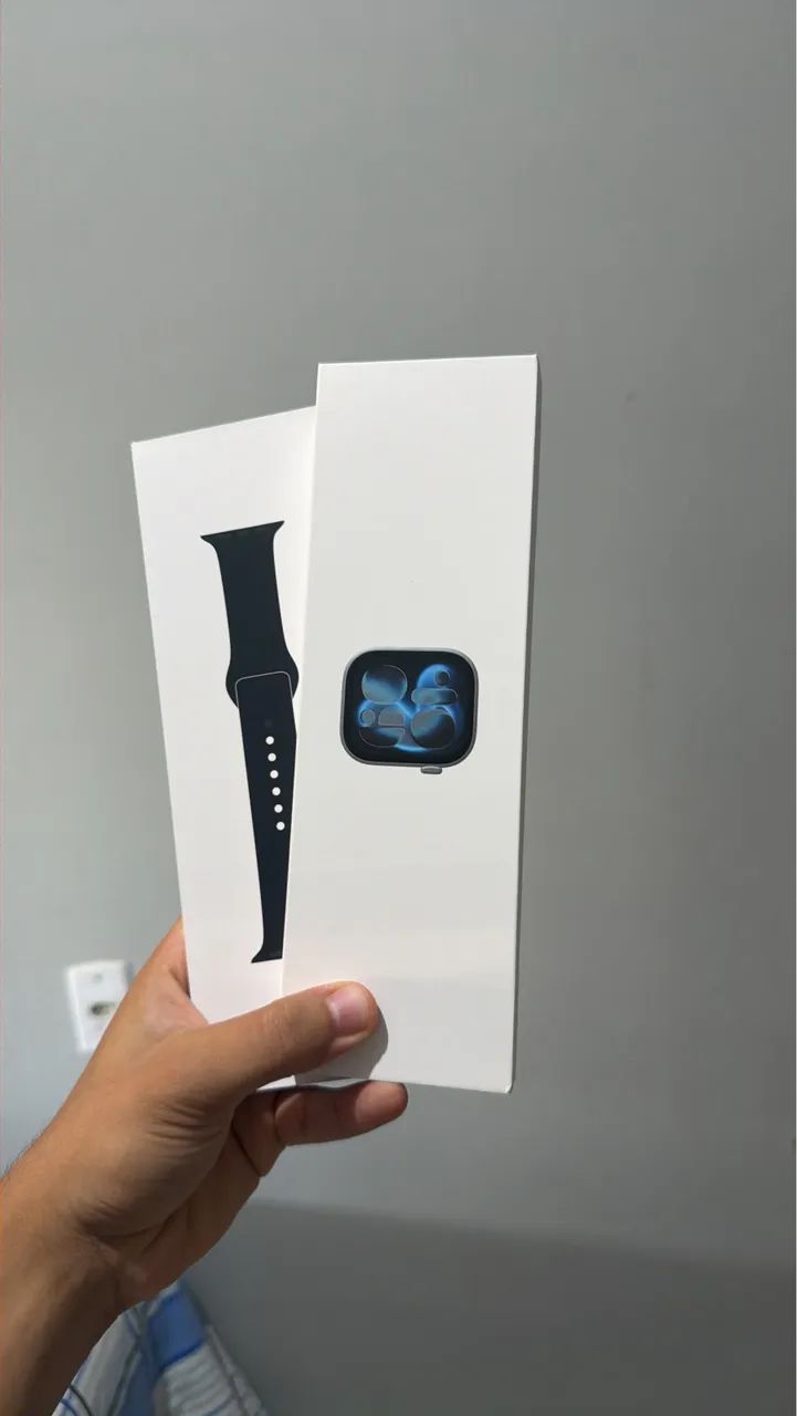 Apple Watch a Venda  - Foto 3