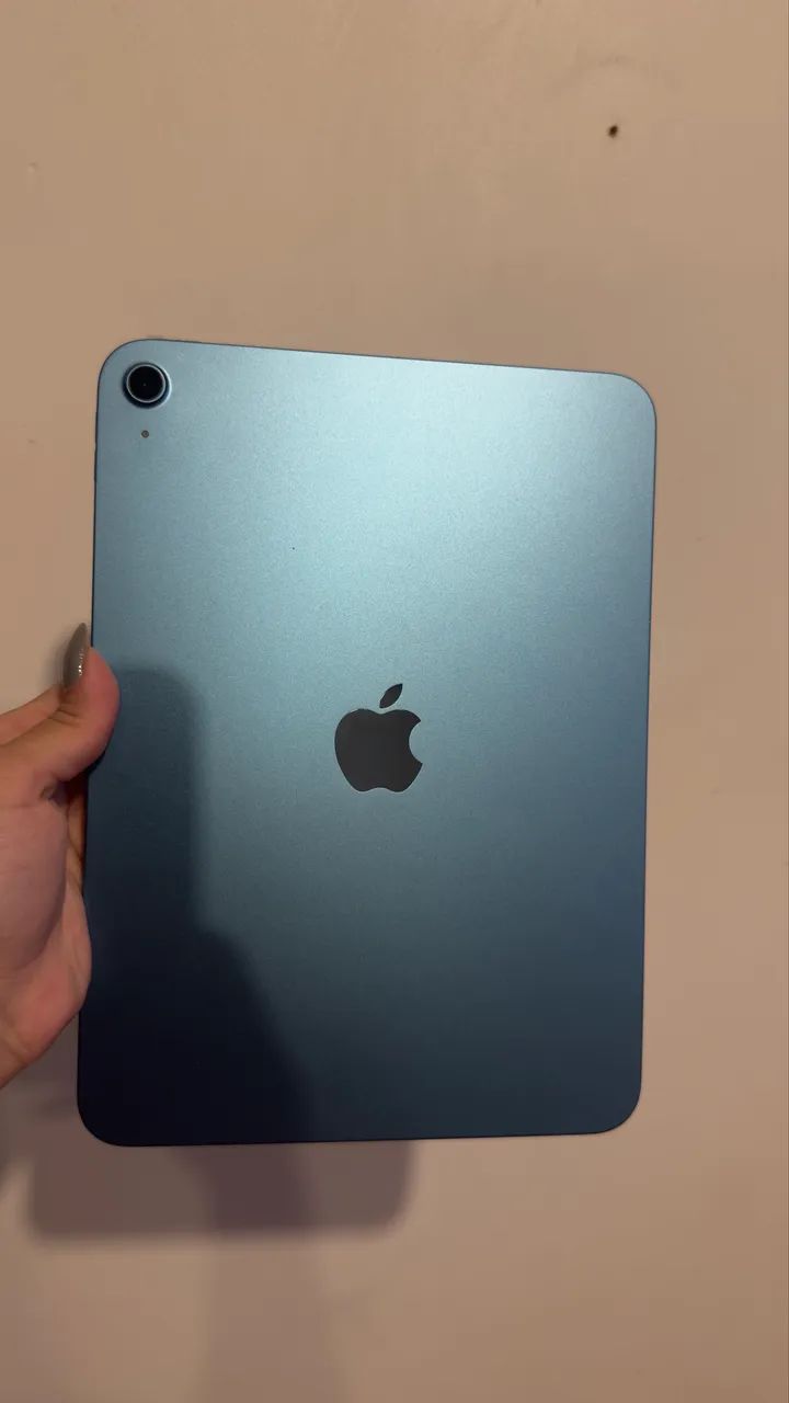 IPAD 11 - 128GB - ESTADO DE ZERO