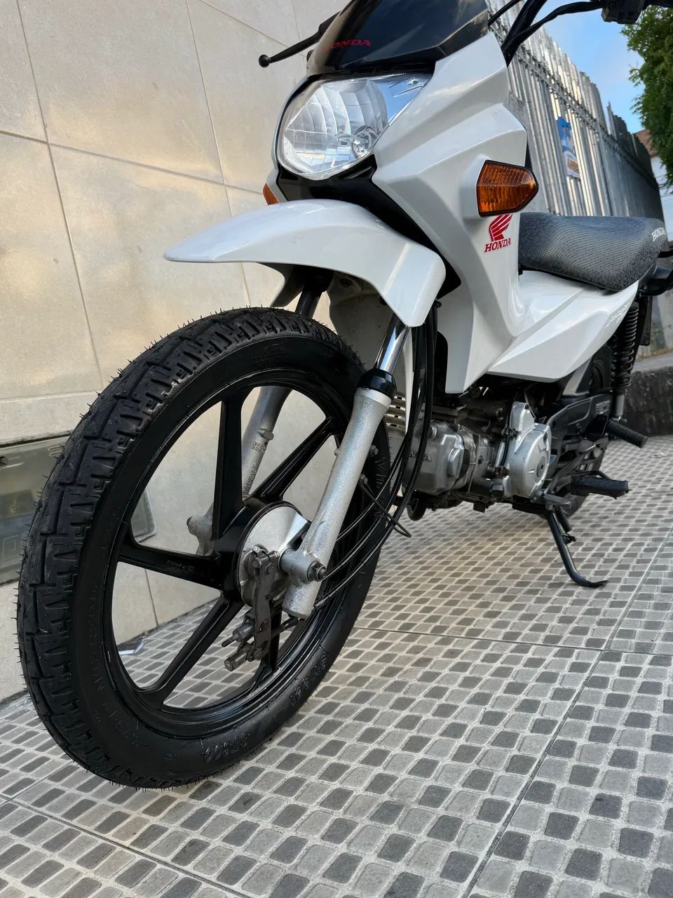 Pop 110i 2020 - Foto 5