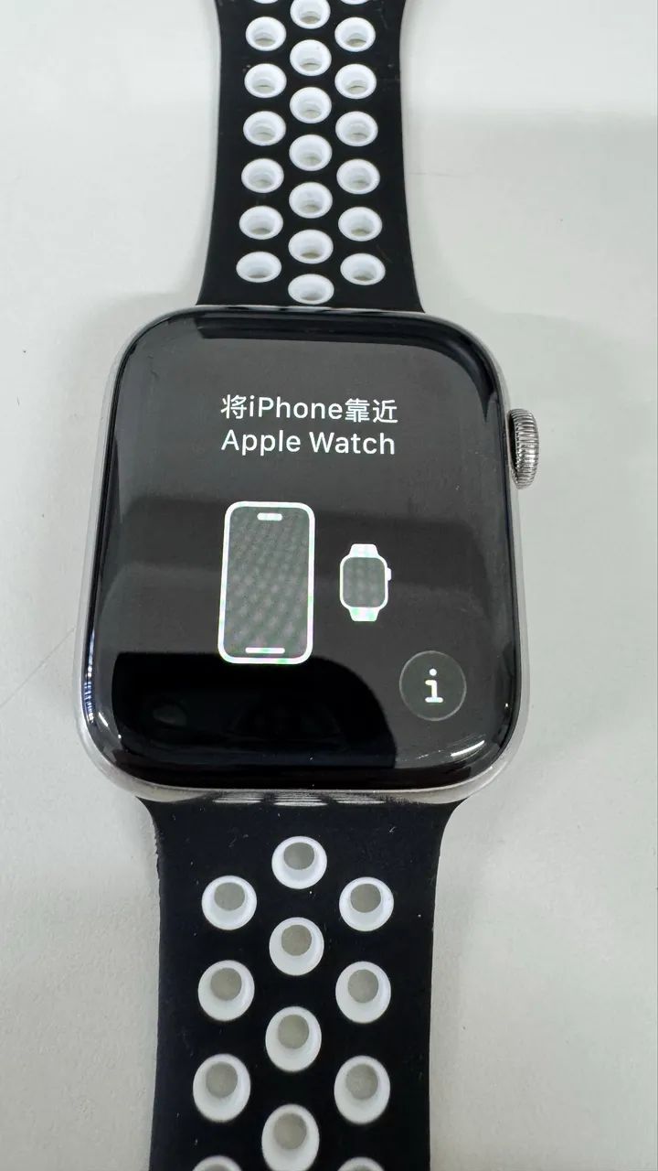 Apple Watch série 6 gps e celular  - Foto 3