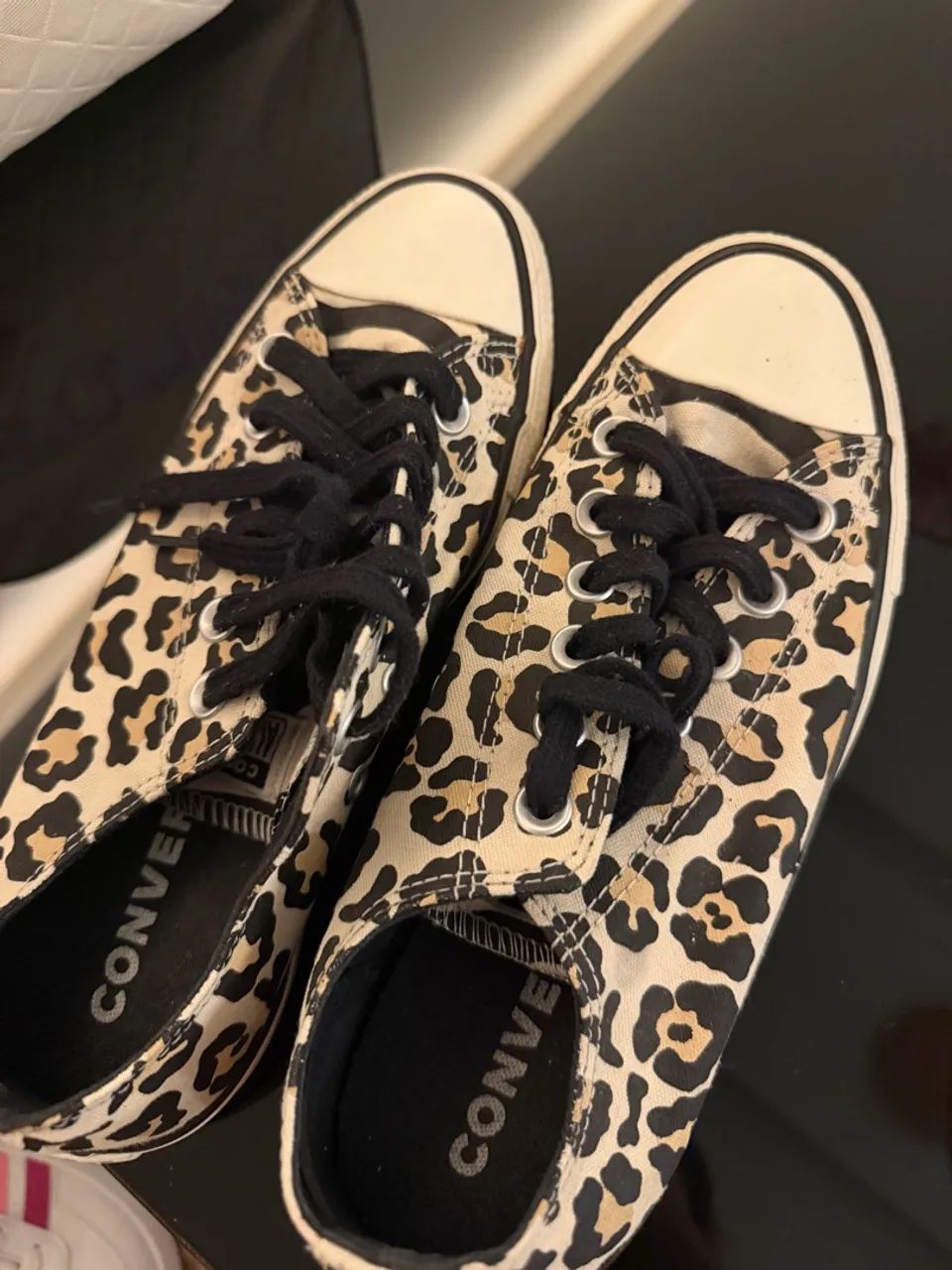 All star original estampado 36 - Foto 2