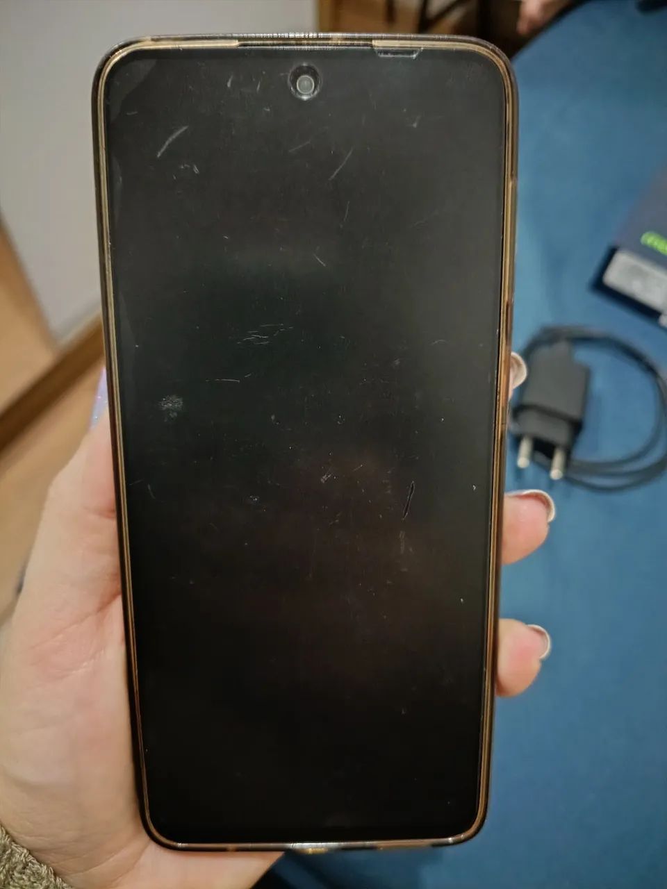Motorola Moto G42 - Foto 3