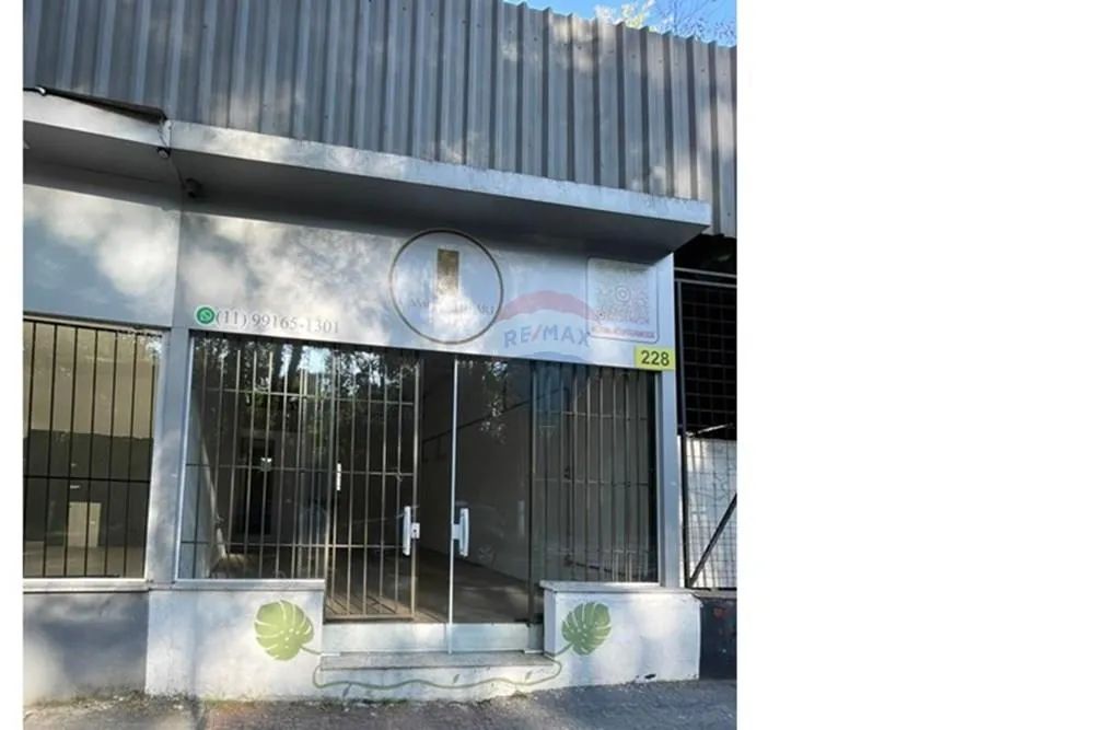 Alugue o Ponto Comercial Ideal em SP! - Foto 2