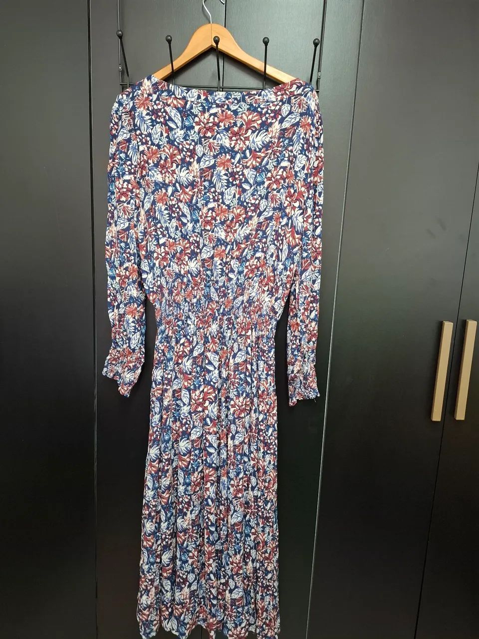 Vestido made in França tam.46 - Foto 3