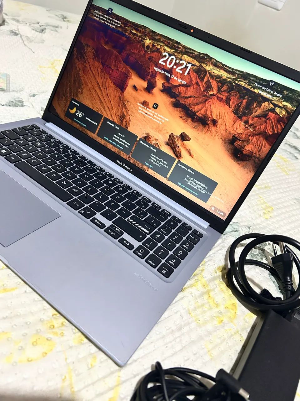 Notebook 