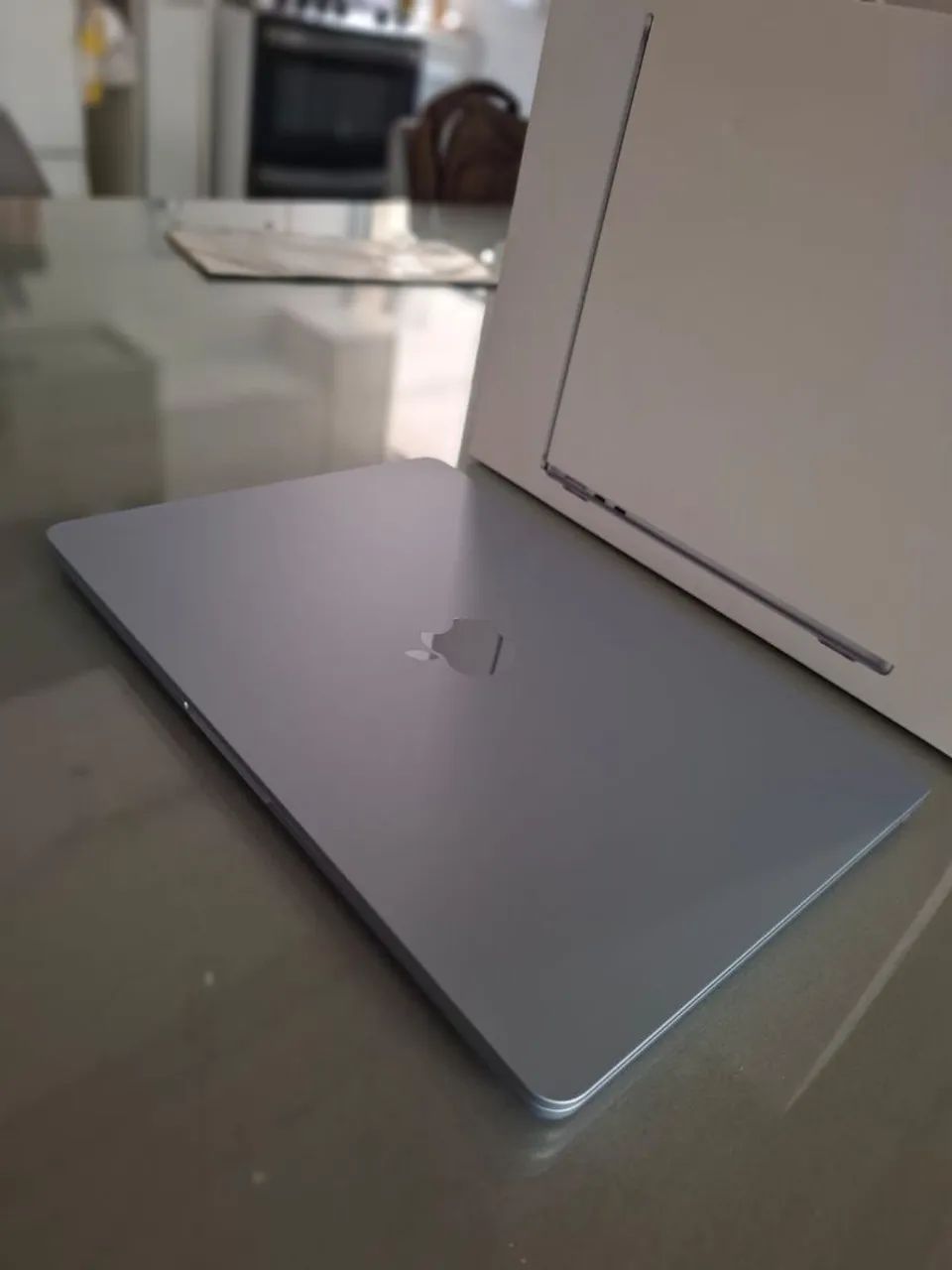 Macbook Air M5 16/512gb Zero! - Foto 5