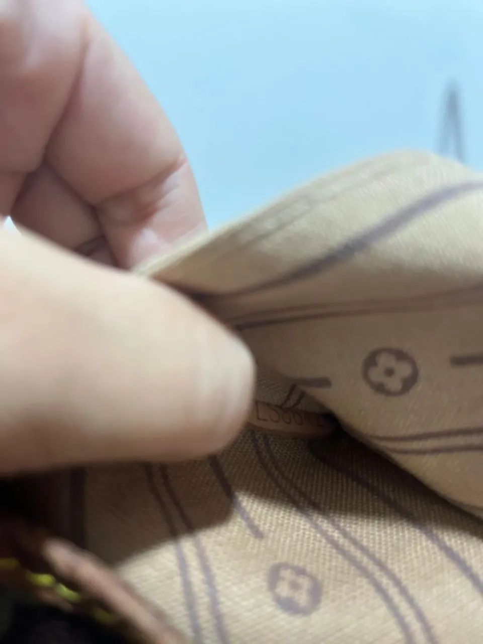 bolsa louis vuitton - Foto 5