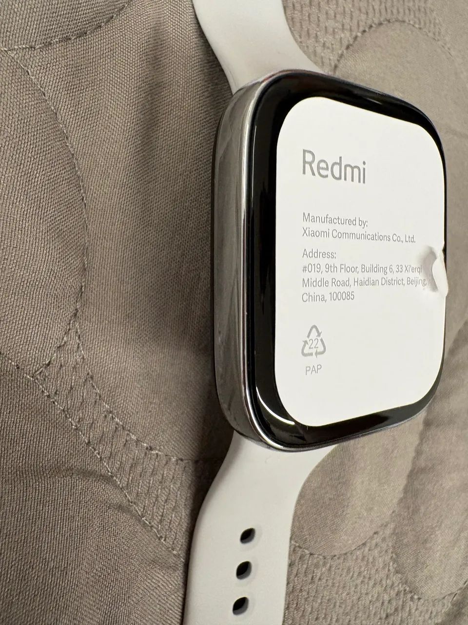 Xiaomi Redmi Watch 3 Active - Foto 3