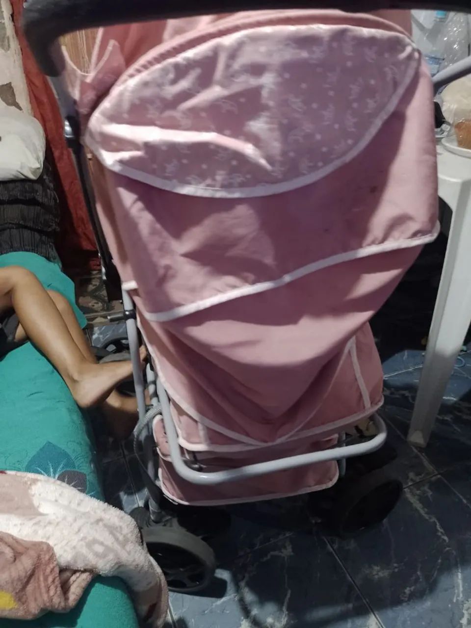 carrinho  - Foto 3