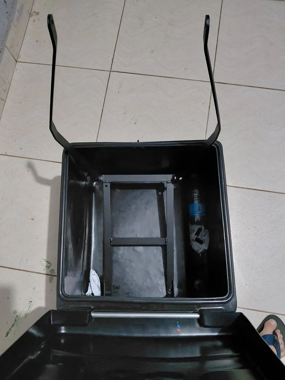 Caixa 80 LTs para entrega.  - Foto 4