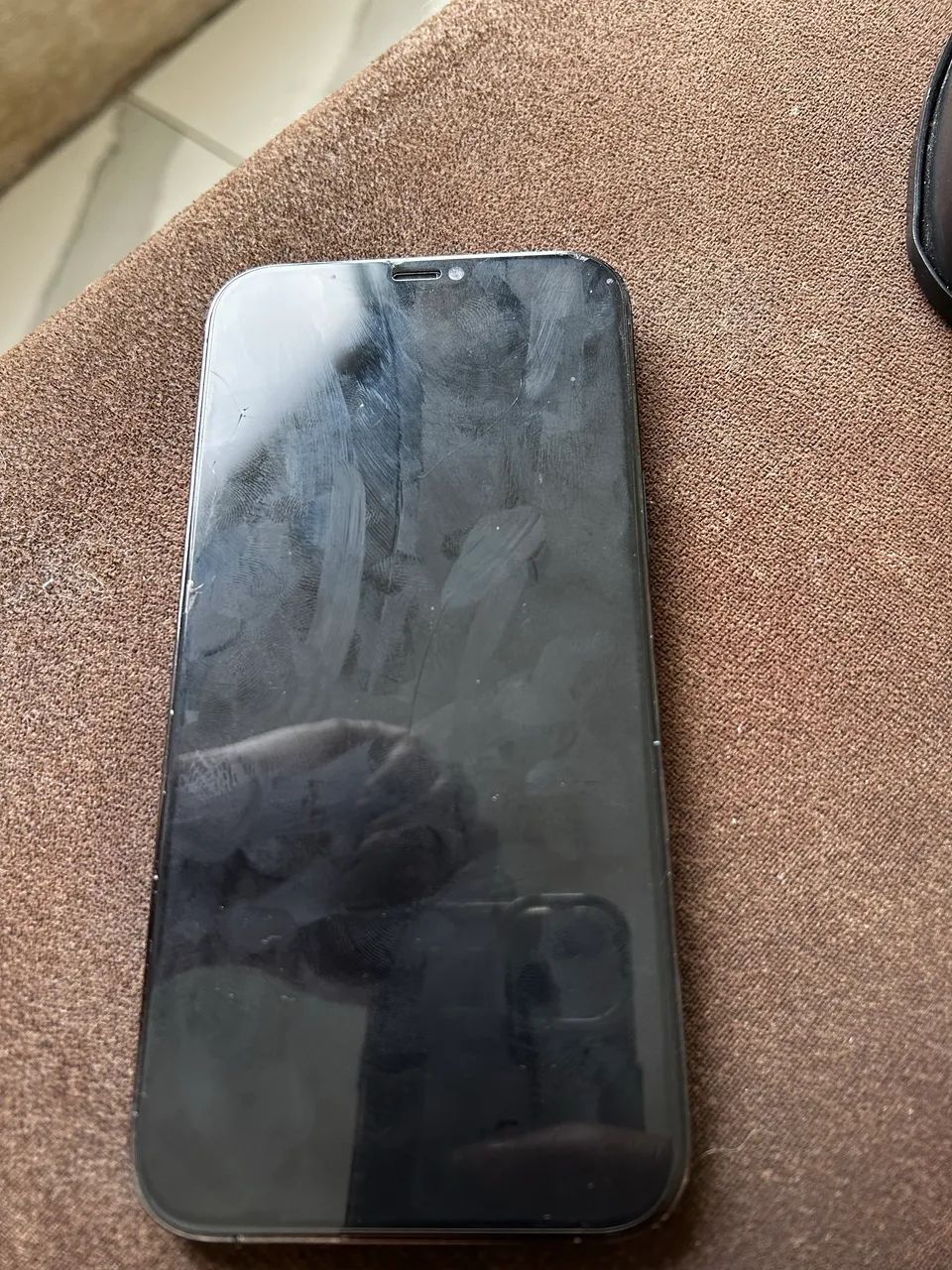 12 pro Max 256 gb - Foto 5