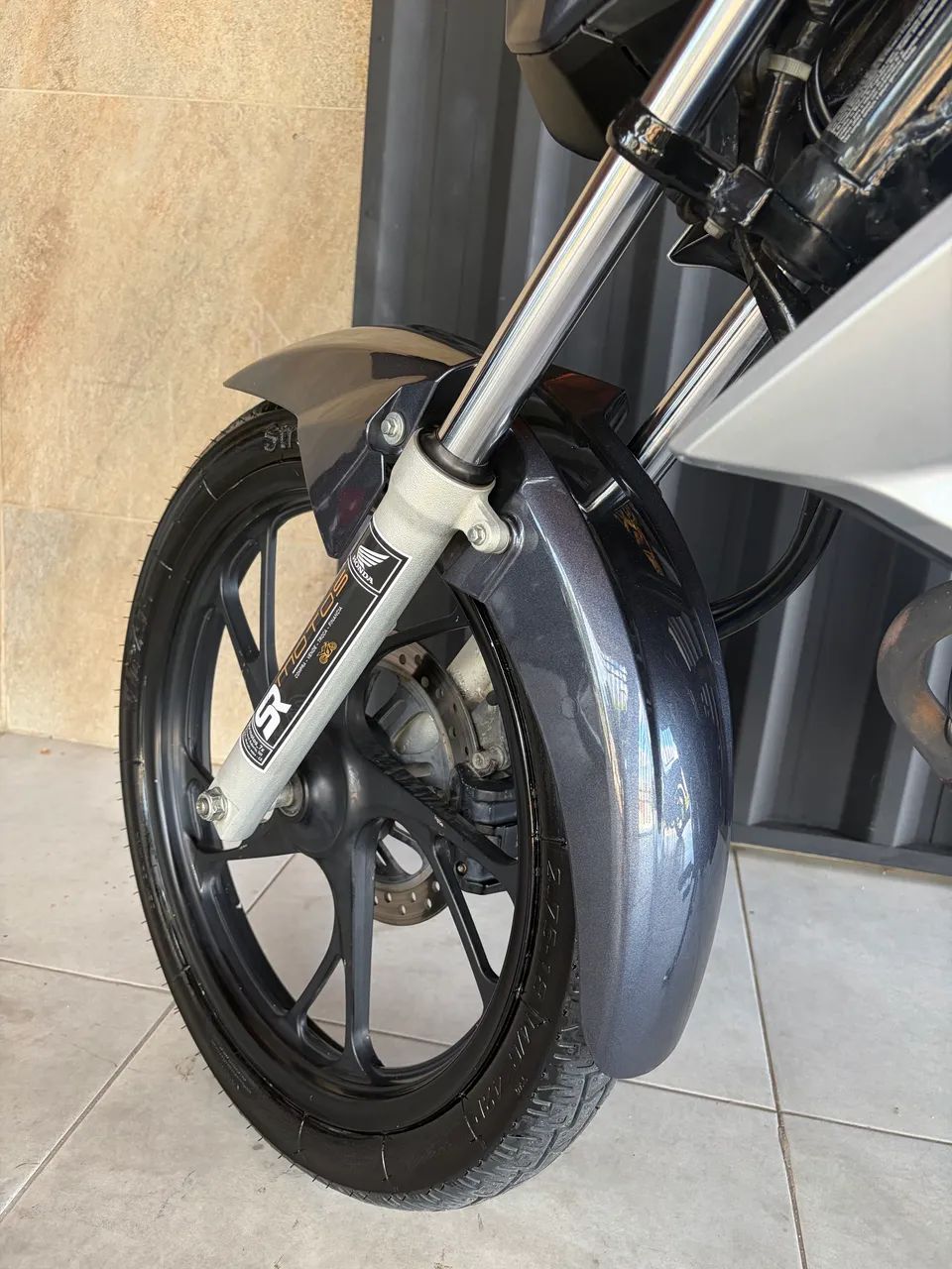 MOTO PARA EXIGENTES - Foto 3