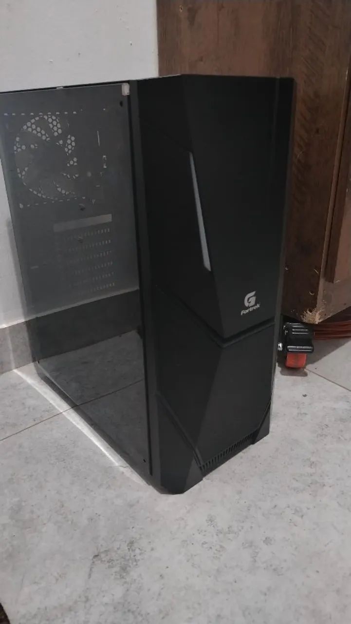 PC DESKTOP - Foto 2