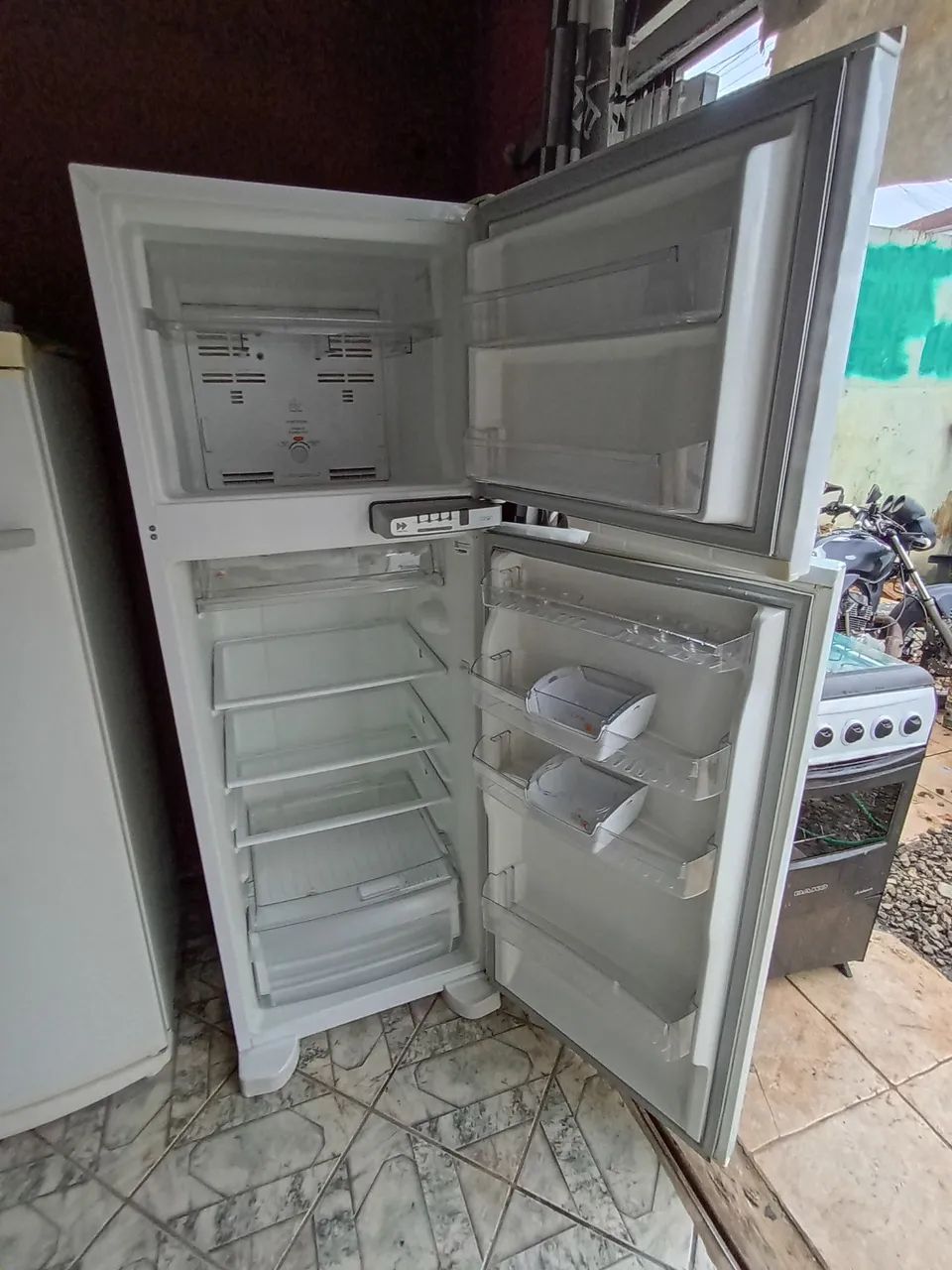 GELADEIRAS  - Foto 2