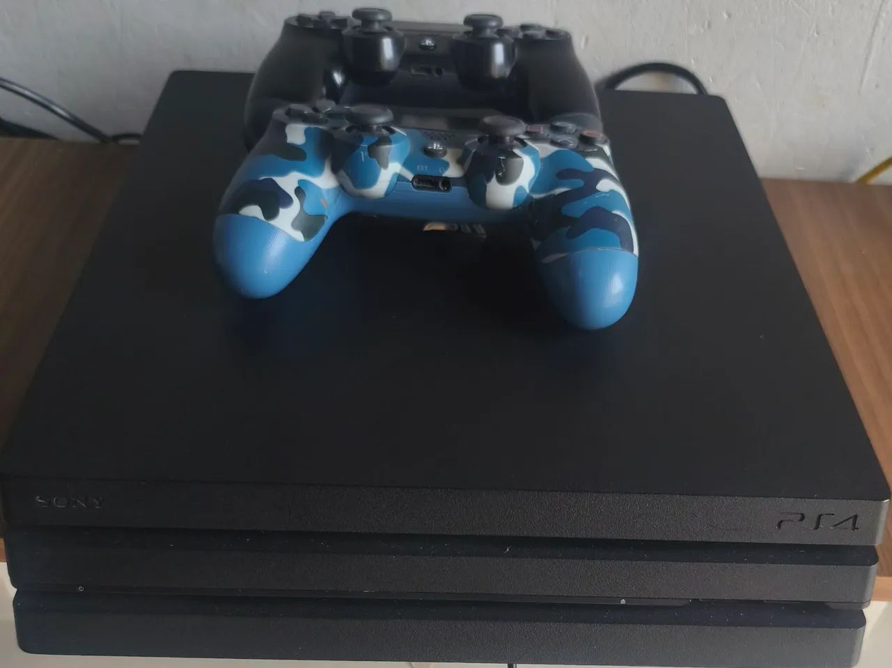 Vendo PS4 Pro  - Foto 3