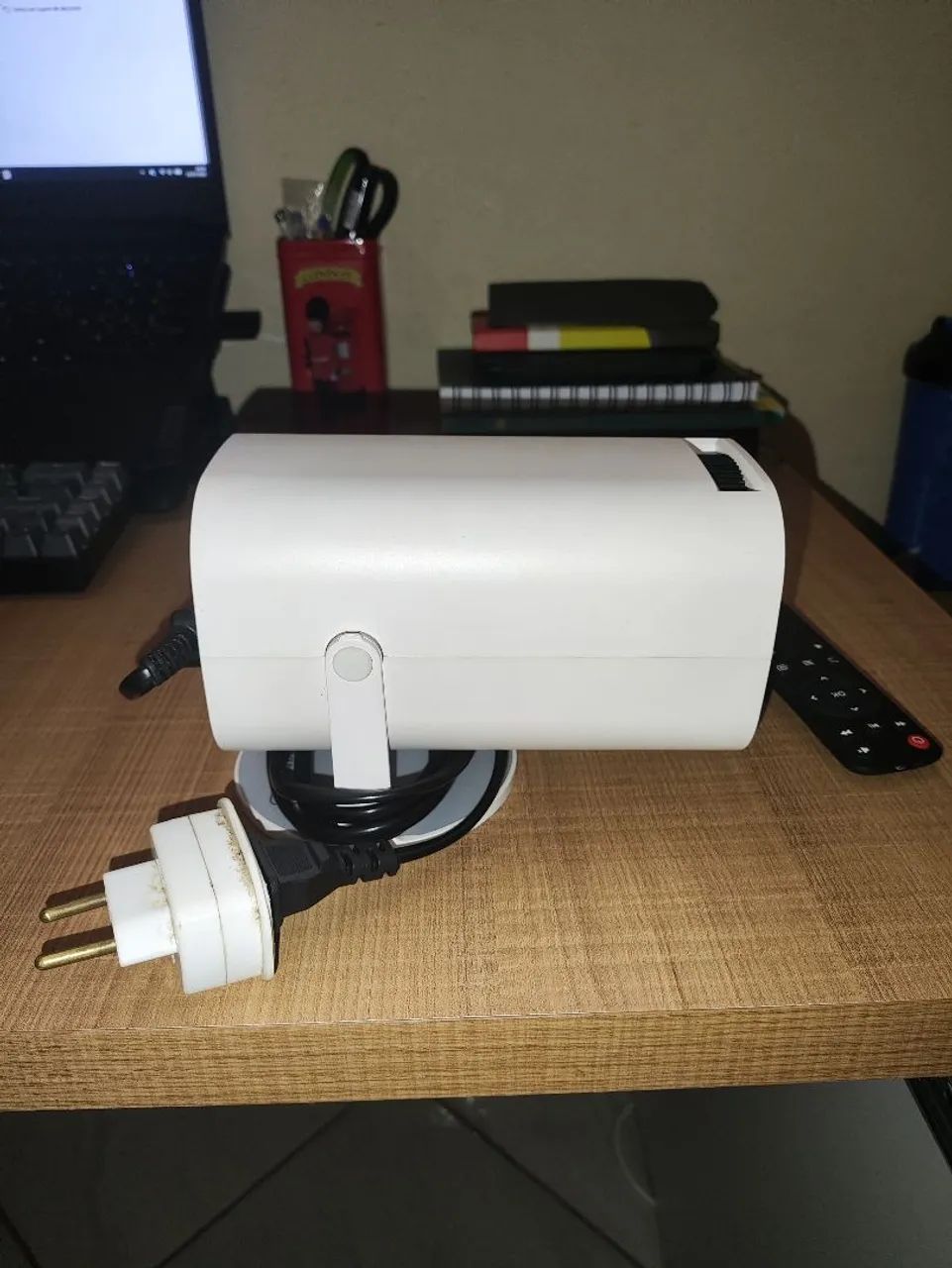 Mini projetor P30