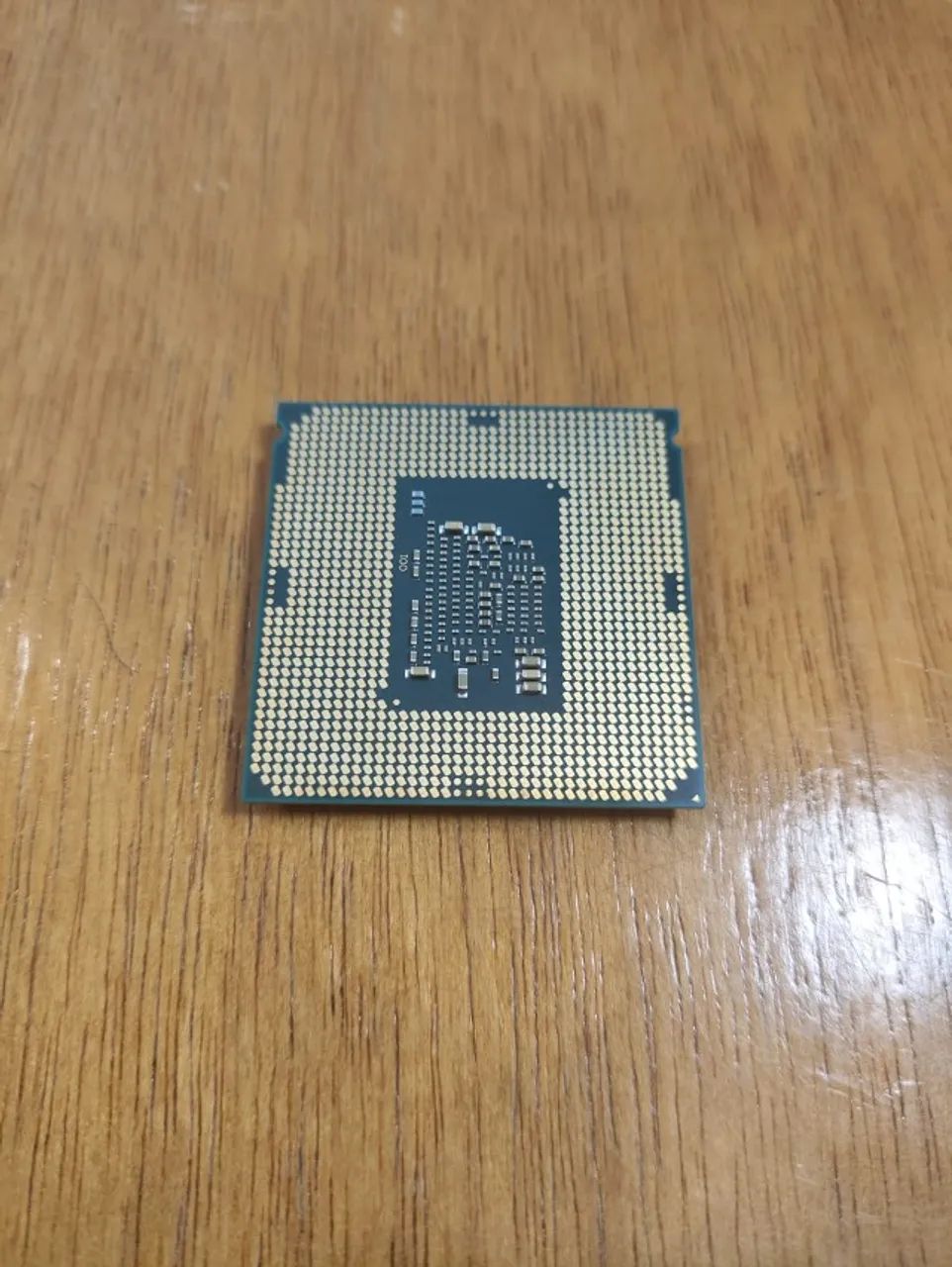Processador Intel Core i3-7100 3.90GHz LGA1151 Dual Core Com Vídeo Integrado (USADO) - Foto 3