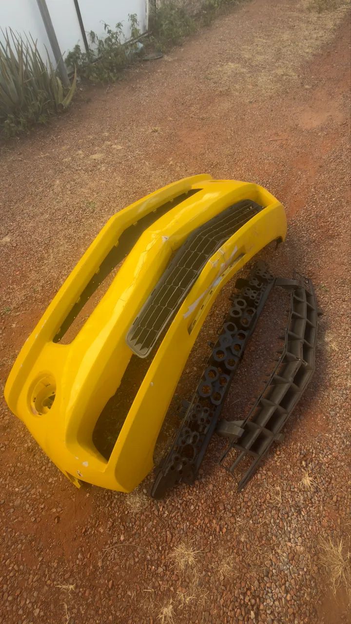 Pára-choque Camaro. * - Foto 5