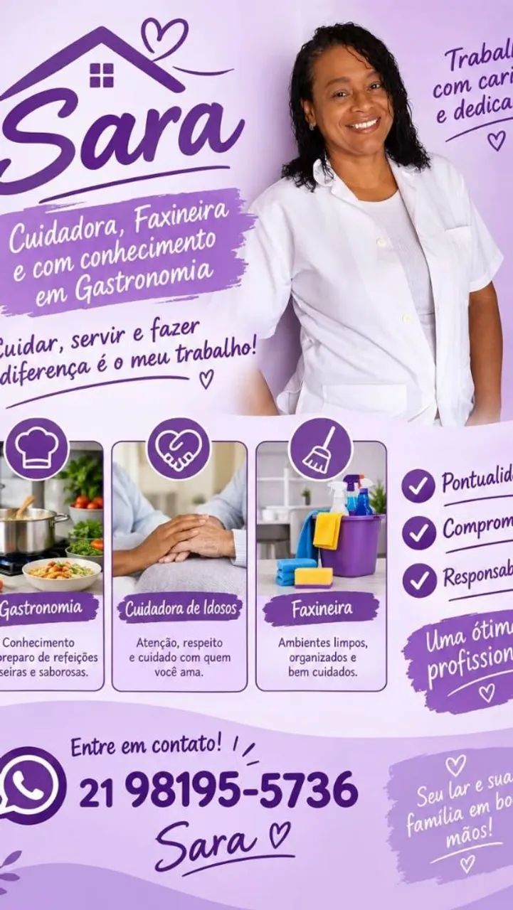 Faxina
