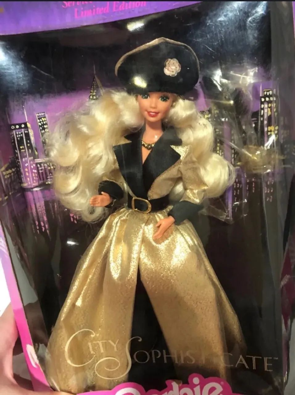 Lote de Barbies anos 90 - Foto 2