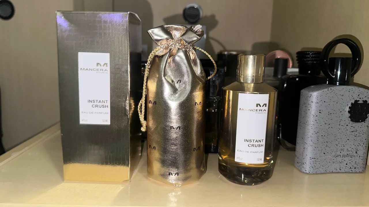 Mancera Instant Crush - 120 ml - Foto 2