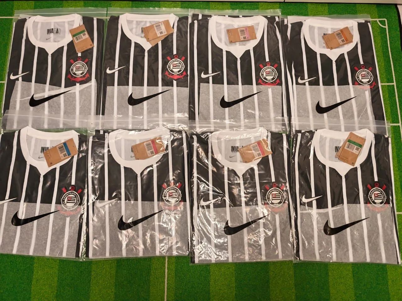 Camisa Corinthians  - Foto 3