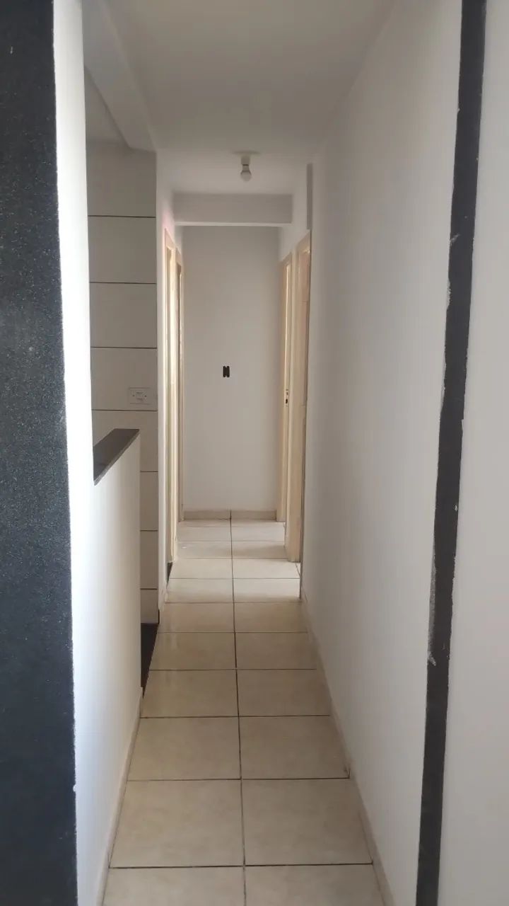 Aluga-se apartamento 3 quartos. - Foto 2