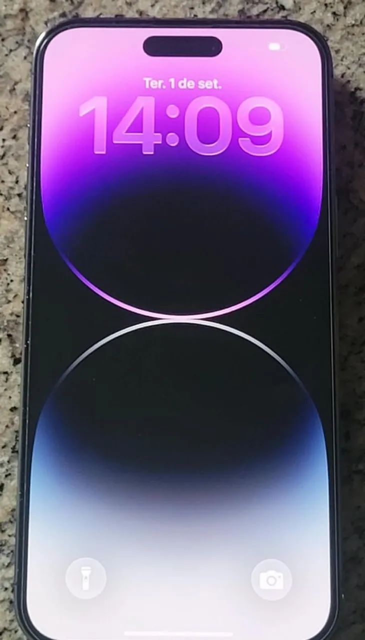 IPhone 14 pro Max - Foto 3