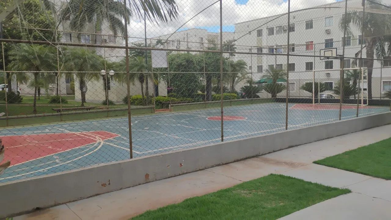 APARTAMENTO - COND CASTELO DE LUXEMBURGO - Foto 2