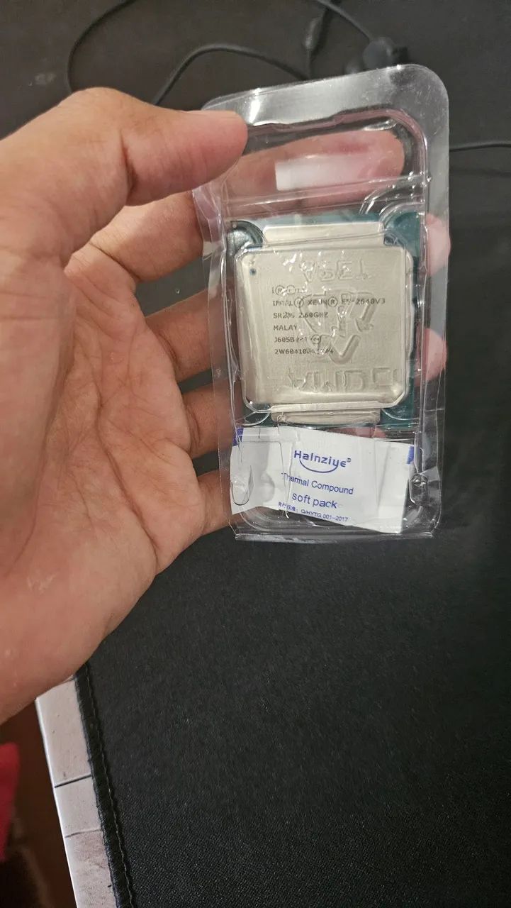 Xeon 2640 V3 - Foto 3