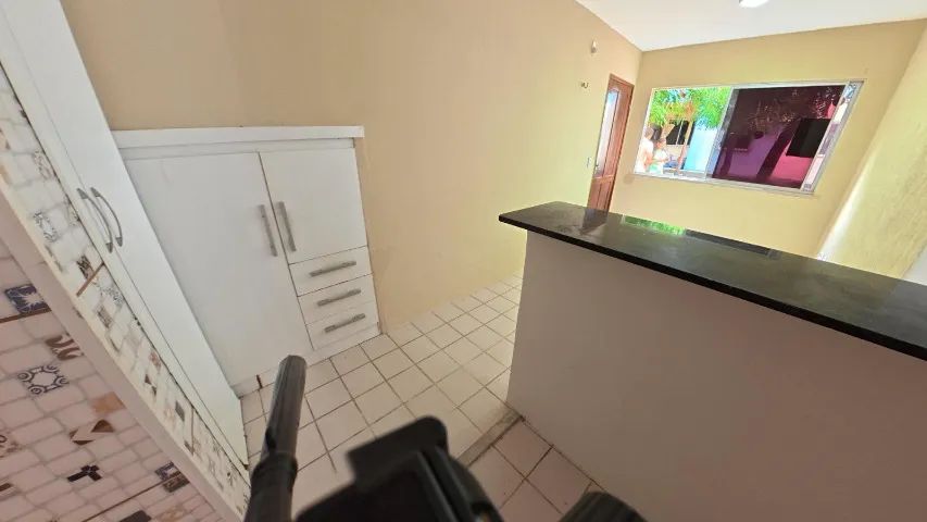 Apto com dois quartos no Henrique Jorge -   42m² - Foto 5