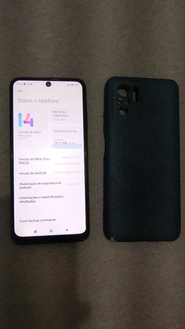 Vendo celular 