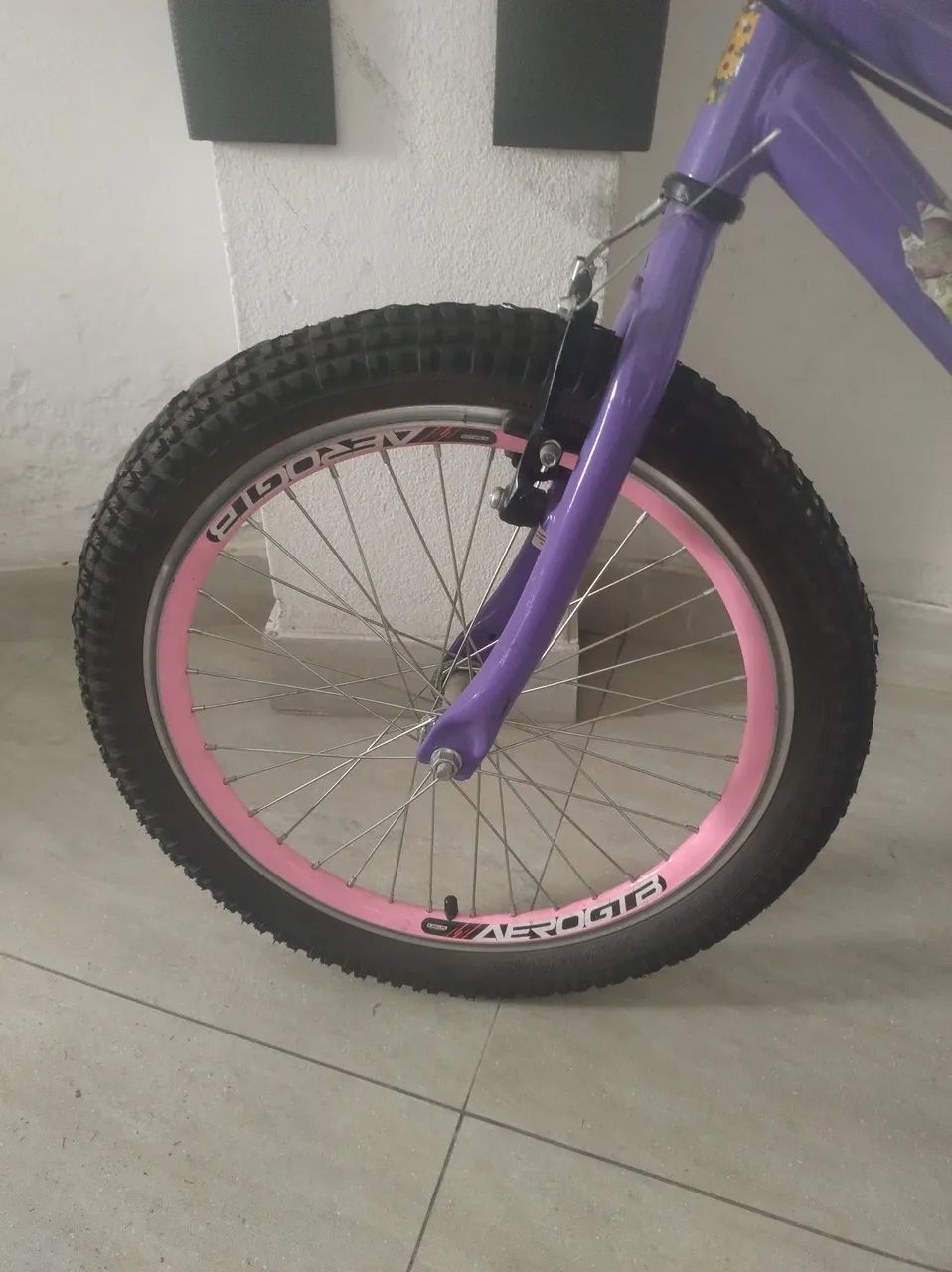 bicicleta infantil  - Foto 5