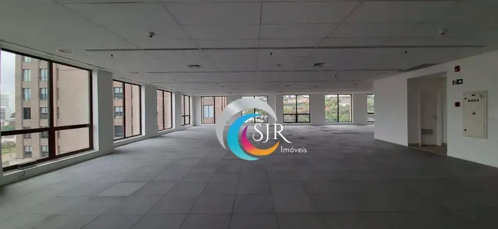 Conjunto, 366 m² - Cidade Jardim - São Paulo/SP - Foto 3