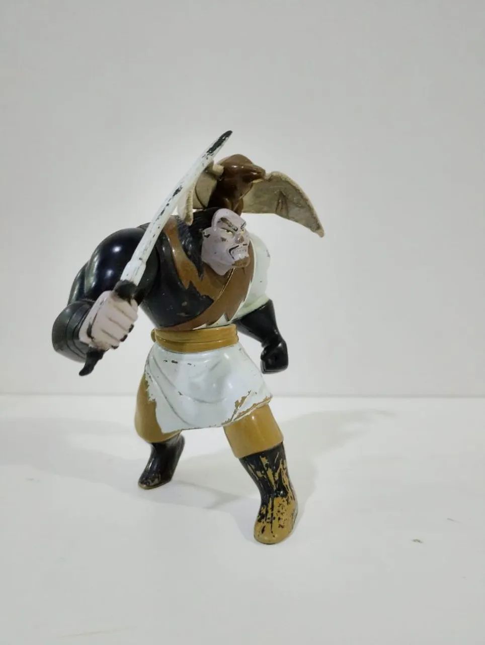Miniatura_ Shan - yu  - Foto 2