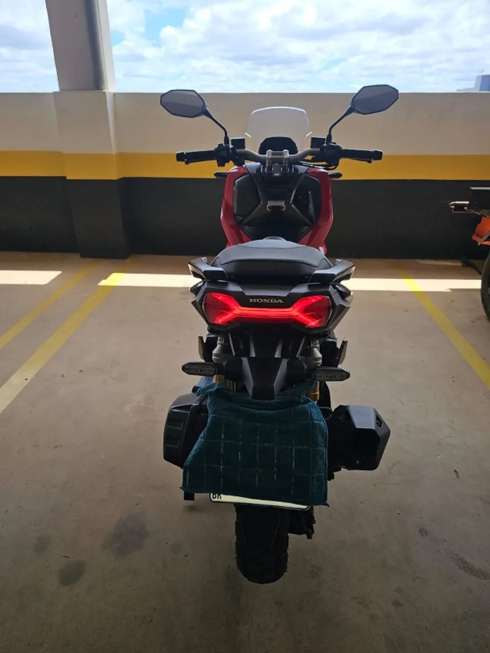 Honda ADV 150 - Foto 4
